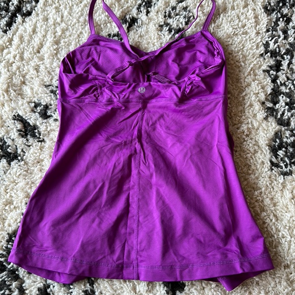 Lululemon tank top - Picture 1 of 5